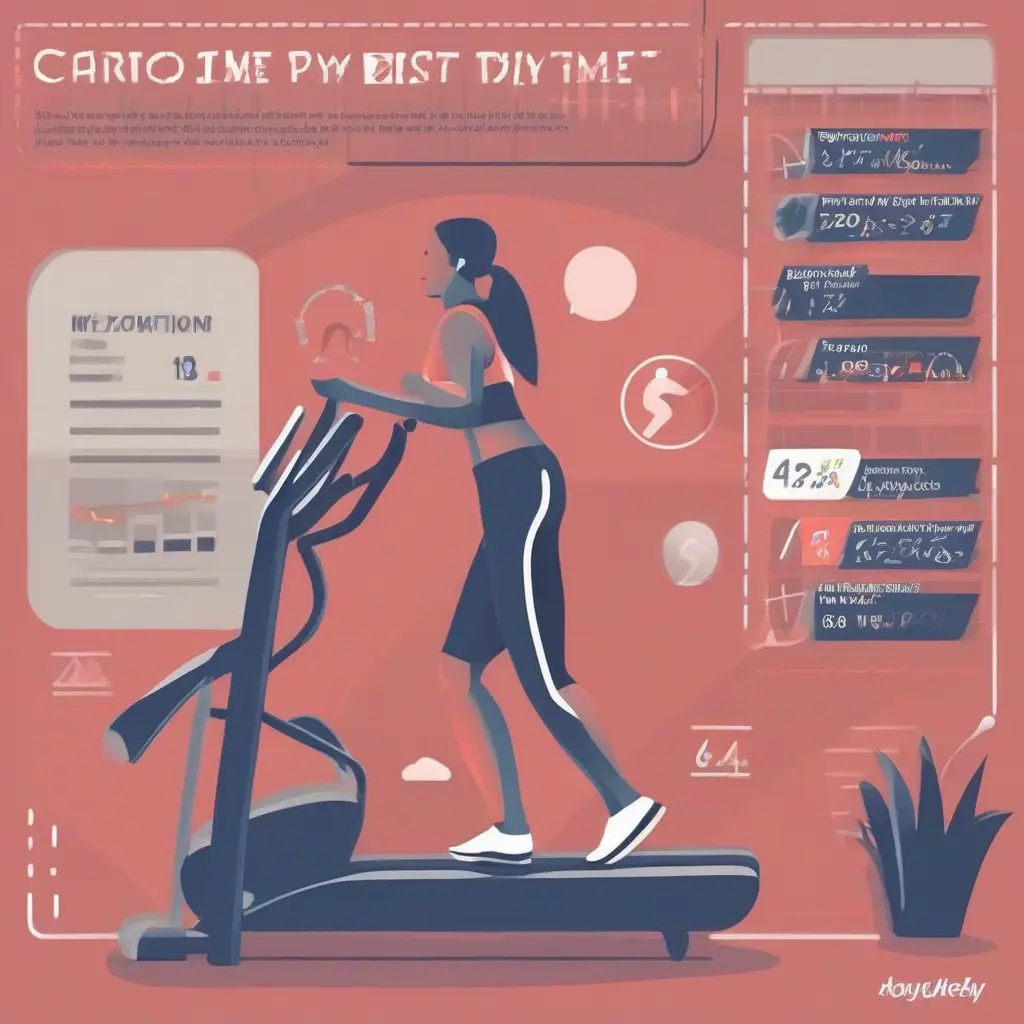How to Choose the Best Time of Day for Your Cardio Workouts