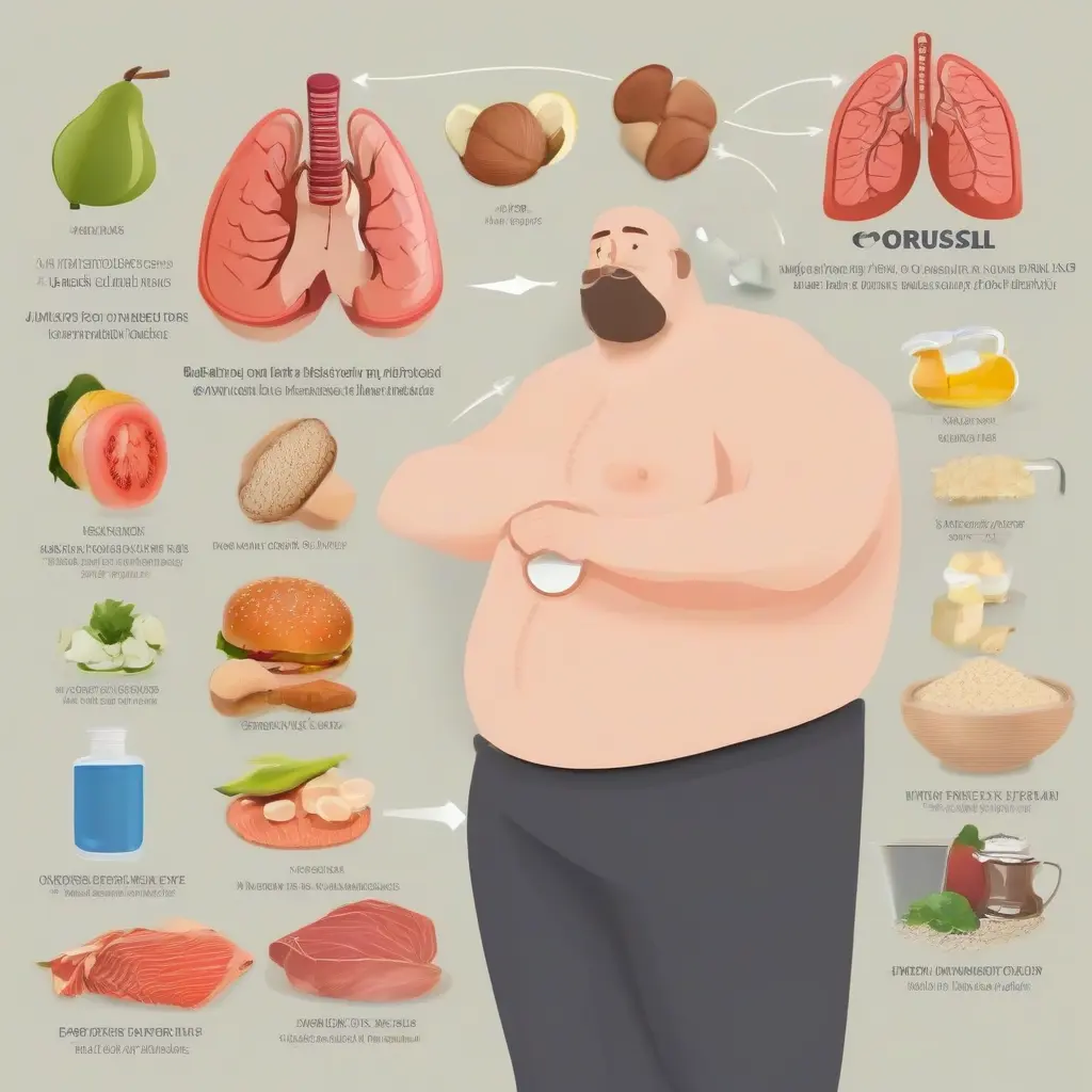 Understanding the Impact of Cortisol on Belly Fat and Strategies for Reduction