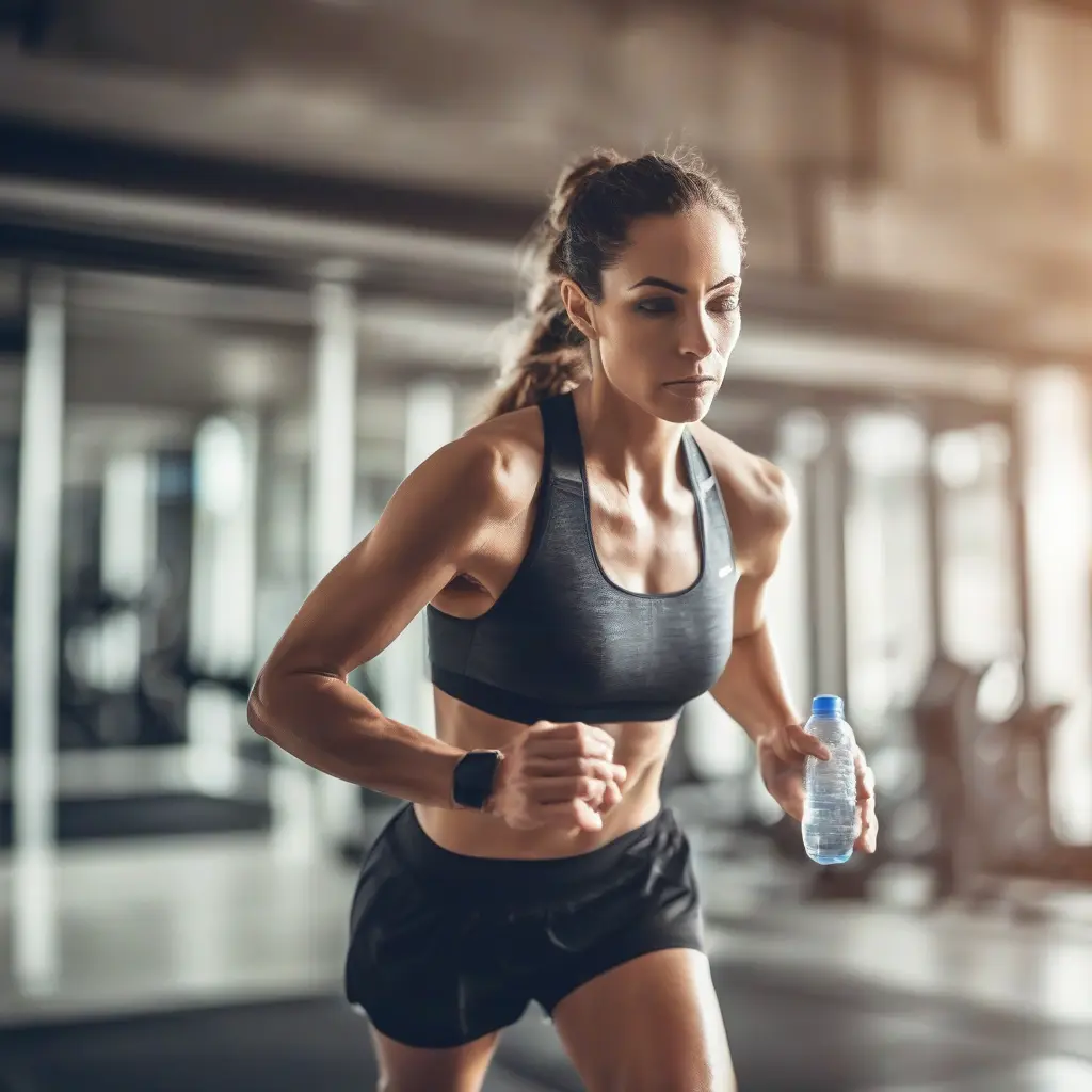 The Importance of Hydration for Optimal Cardio Workouts