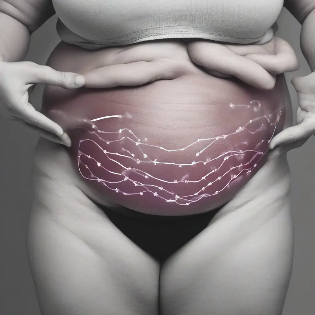 Understanding Genetic Factors Affecting Belly Fat Loss