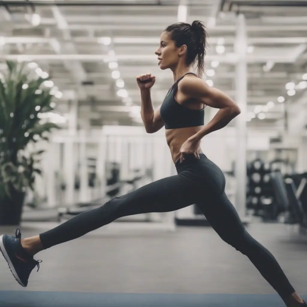 The Best Cardio Workouts for Building Core Strength