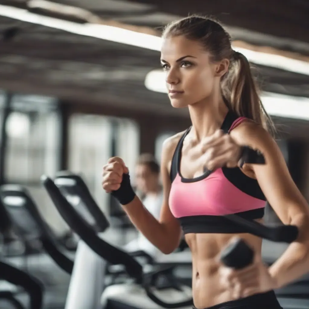 Cardio Workouts for Beginners: Essential Tips to Get Started