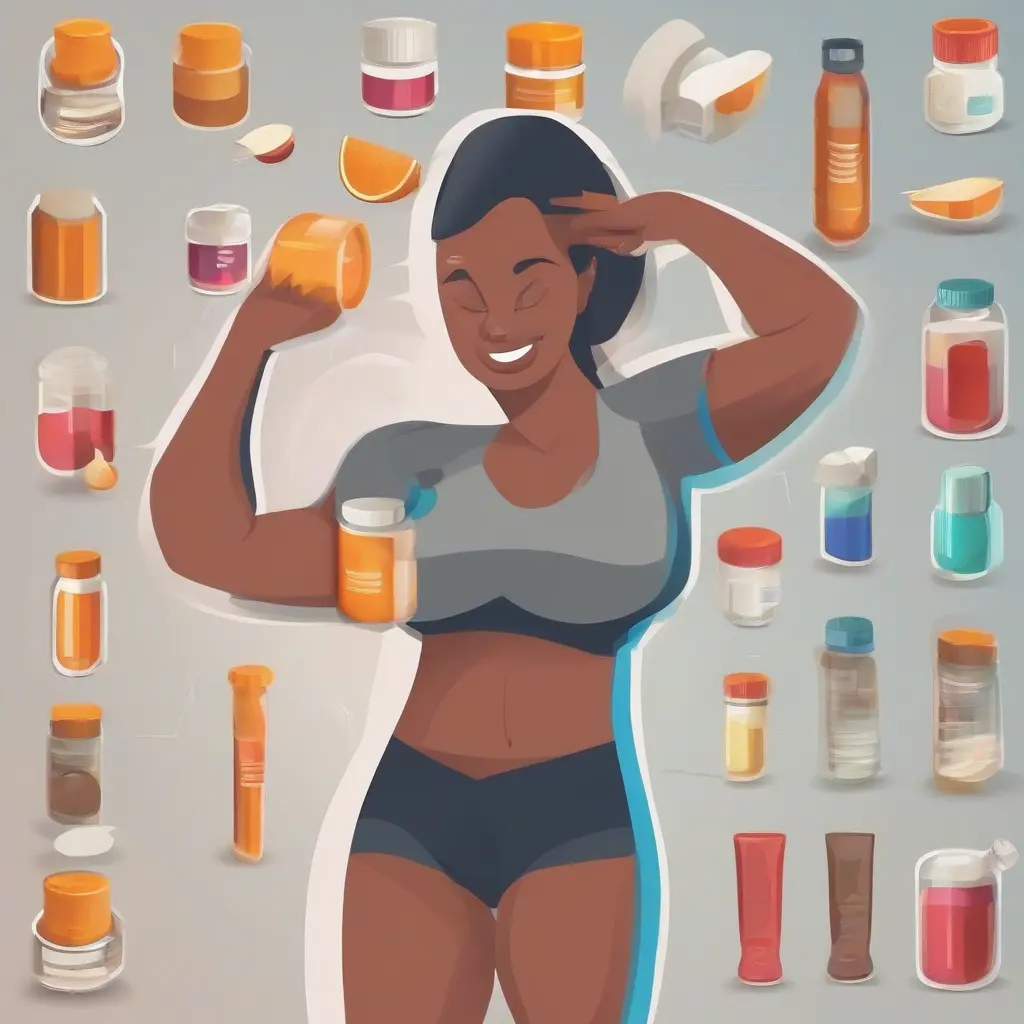 How to Maximize Your Results with Belly Fat Reduction Supplements