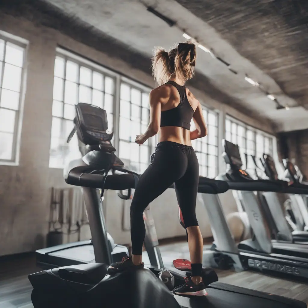 Understanding the Role of Cardio in Different Fitness Goals