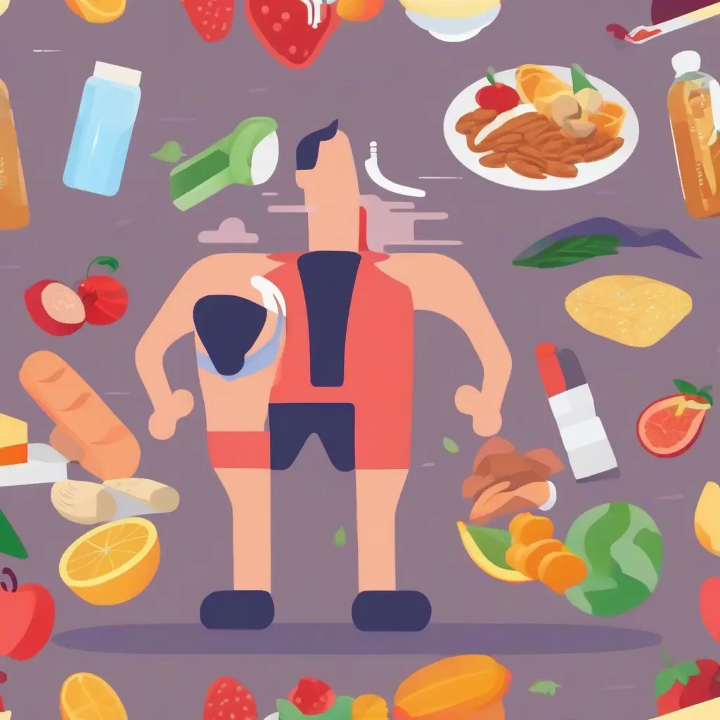 Essential Post-Workout Nutrition Tips to Boost Your Cardio Recovery