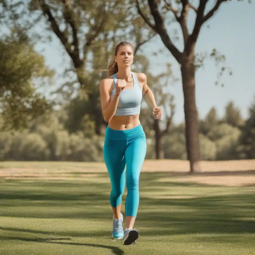 Top Strategies for Staying Cool During Outdoor Cardio Workouts