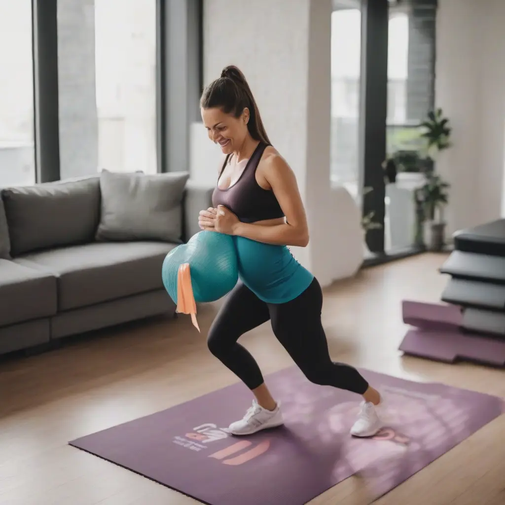 Adapting Cardio Workouts for Pregnancy: Key Considerations and Tips