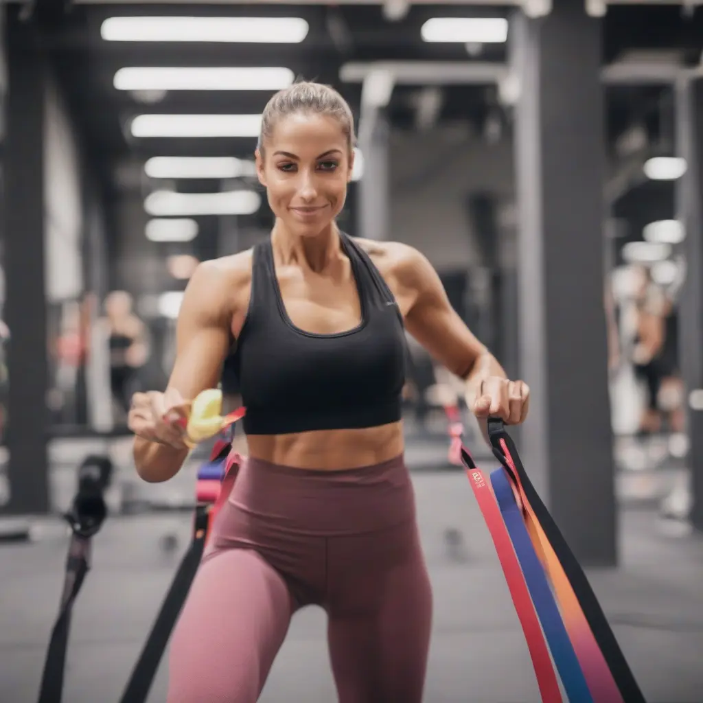 Boost Your Cardio: How Resistance Bands Can Elevate Workout Intensity