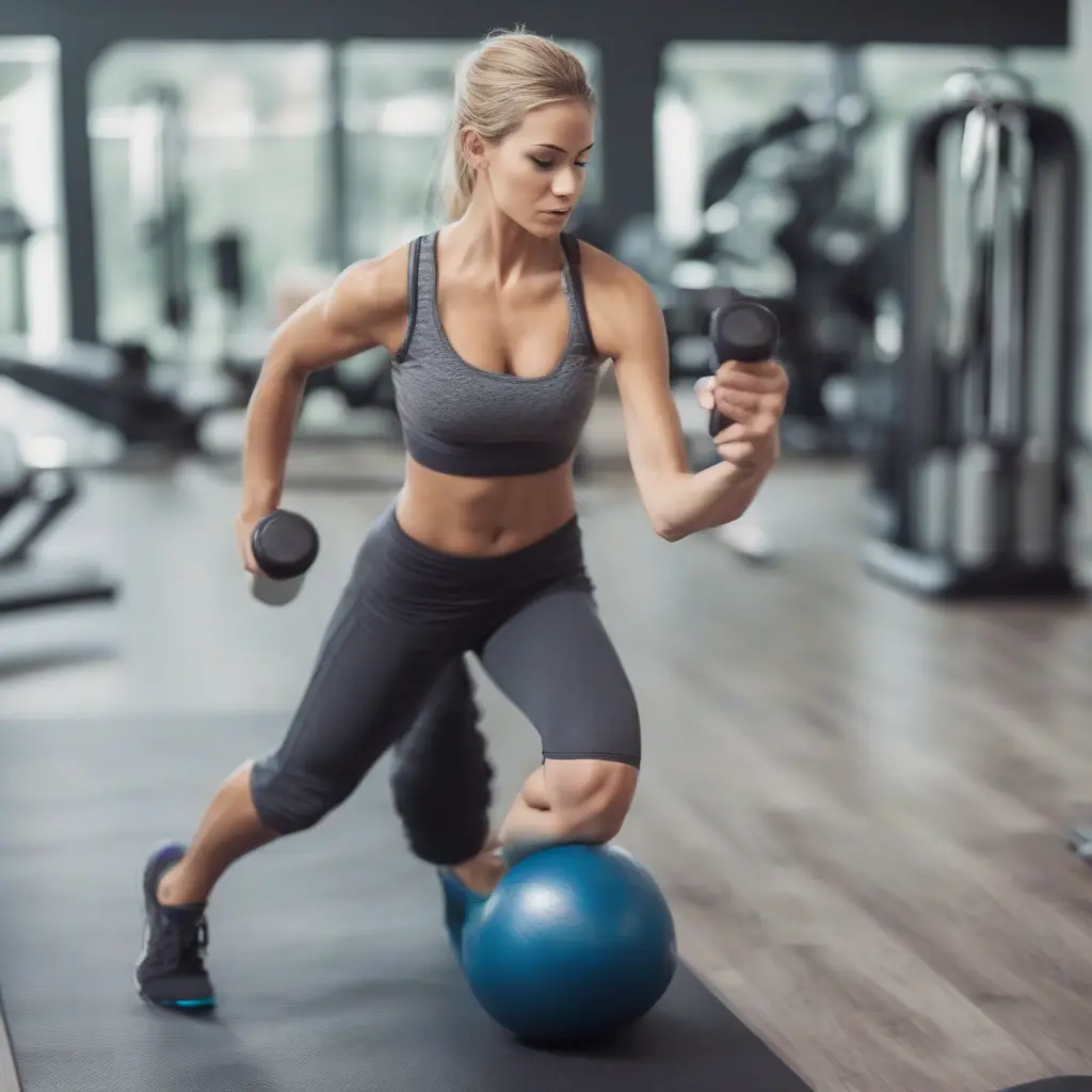 Techniques to Enhance Recovery After Intense Fat Loss Exercises