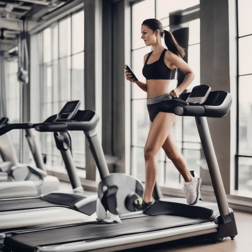 Effective Methods to Measure Your Progress in Cardio Workouts