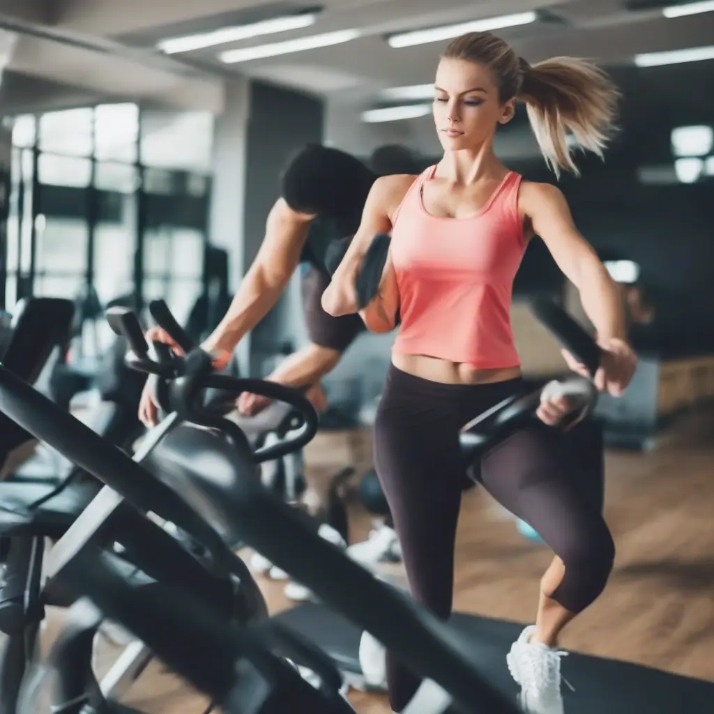 Cross-Training Ideas to Enhance Your Cardio Workout Routine